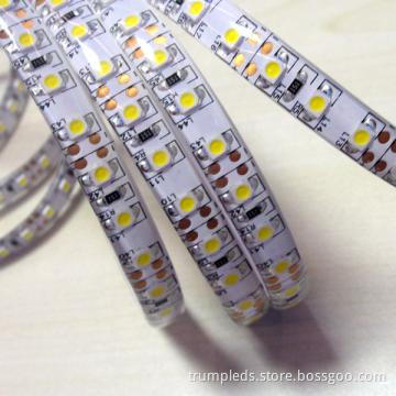 2012 Best 60pcs White Color 3528 SMD LED Stripe Lighting